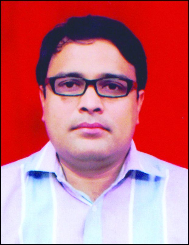 Shri. Sumit G. Heda